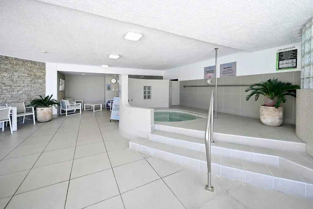 Stylish Tasteful Maroochy Escape Apartment Maroochydore Australia
