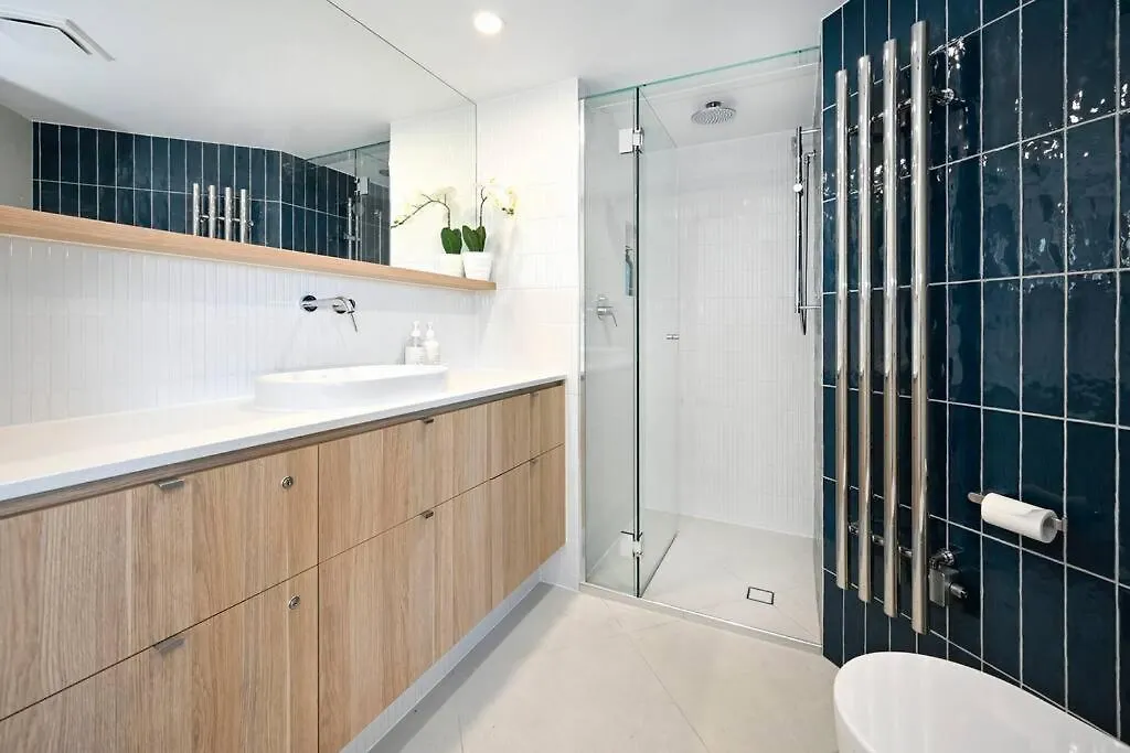 Stylish Tasteful Maroochy Escape Apartment Maroochydore